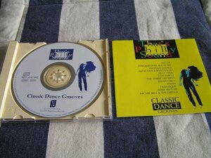 【RB08】 《That's Philly Sounds - Classic Dance Grooves》