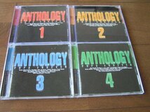 【JR06】 《Universal / Anthoology - Pops Forever》 4CD_画像2