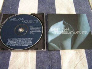 【RB06】 《Mellow Moments - Sweet Soul & New Jack Swing》