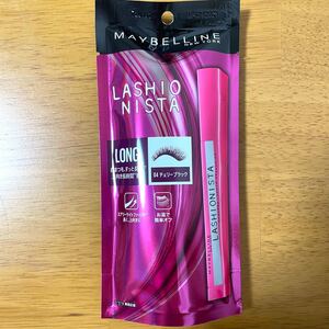 MAYBELLINE メイベリン ラッシュニスタN 04 チェリーブラック <マスカラ> 7.5mL