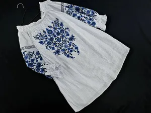 ヤフオク Zara オフショルダー ワンピースの中古品 新品 未使用品一覧