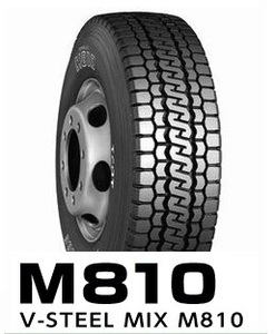 ◇◇BSブリジストン ミックス M810 185/70R15.5 106/104◇185/70/15.5 185-70-15.5 BS M810