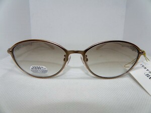 * Yukiko Hanai sunglasses NO,57087( new product unused )UV+BL