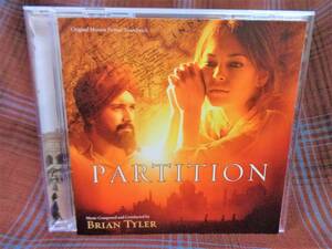 A#1672◆サントラ◆ Partition ブライアン・タイラー BRIAN TYLER Varese Sarabande 302 066 786 2