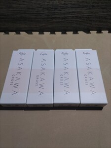 フジコ 朝可愛グロス 4個セット