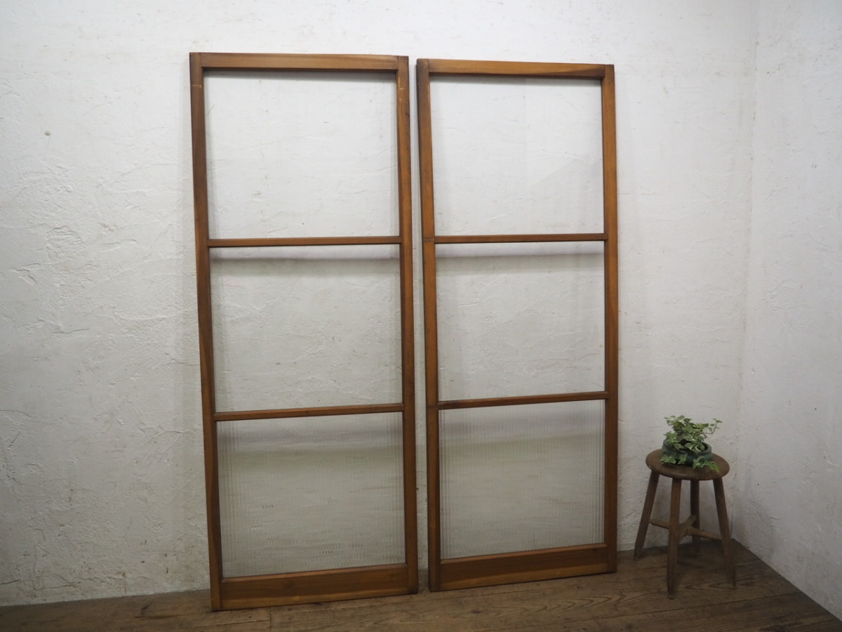 2023年最新】ヤフオク! -モールガラス 建具の中古品・新品・未使用品一覧