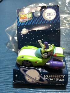  unused goods *TOY STORY*baz* solid pin z* pin bachi* tuck pin * total length approximately 5cm*150 jpy 