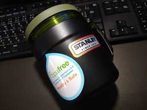 レア 新品 STANLEY BPA FREE製品(TRITAN樹脂採用) スタンレー ダブルウォール マグ 0.59L 保温 保冷 マグカップ コップ キャンプ