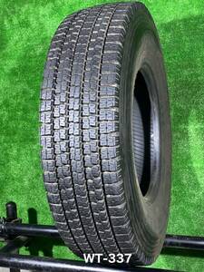 TOYO M929Premium 225/90R17.5(127/125L) 2020年製　スタッドレス　1本　バリ目！