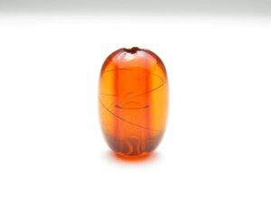 [2793]. thing Meiji era amber . tighten ( the first goods * purchase goods )