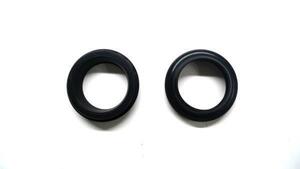 KIWAMI front fork dust seal set FOR Yamaha Y-FZR250R (3LN6,7)