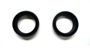 KIWAMI front fork oil seal set FOR Yamaha Y-FZR250R (3LN6,7)