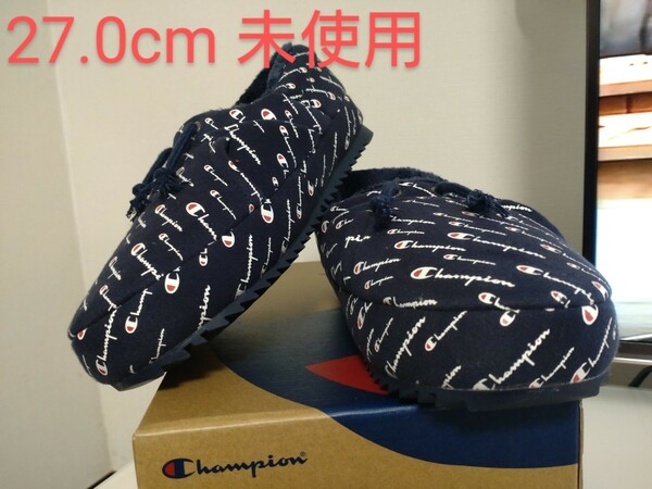 未使用箱有り 定価7700円 値下げ・返品不可シューズCP100368Wカラー NAVY/WHITE サイズ27cm 