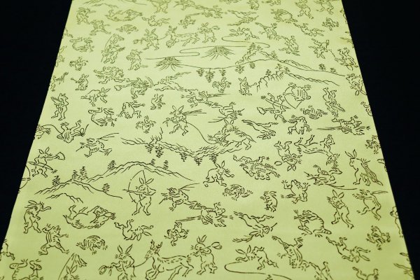 ヤフオク! -長襦袢 鳥獣戯画の中古品・新品・未使用品一覧 ヤフオク! -長襦袢 鳥獣戯画の中古品・新品・未使用品一覧