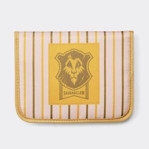 ポーチ /『ディズニー ツイステッドワンダーランド』(サバナクロー寮)