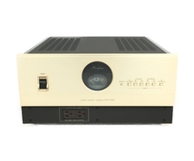 Accuphase PS-1230 アキュフェーズ 交流安定化電源 クリーン電源 中古 直Y6236807_画像4