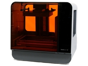 【引取限定】 Formlabs Form 3L LFS方式大型光造形機 3Dプリンター フィニッシュキット フォームウォッシュ レジン 中古 美品 直 T6068248