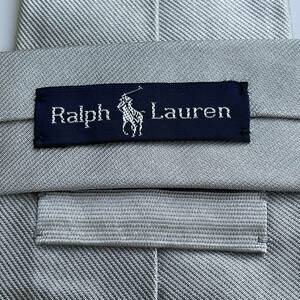 RALPH LAUREN( Ralph Lauren )23 necktie 