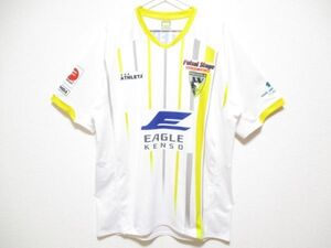 ヤフオク ペスカドーラ町田 ユニフォーム の中古品 新品 未使用品一覧 ヤフオク ペスカドーラ町田 ユニフォーム の中古品 新品 未使用品一覧