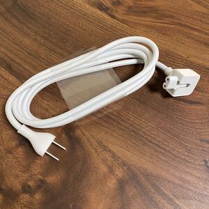 Apple 延長ケーブル MacBook Pro
