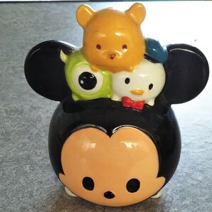 ディズニー貯金箱