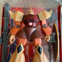 機動戦士ガンダム　シャア専用ゲルググ　ポピー　MS-14S FULL ACTION_画像5