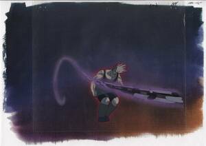 HUNTER×HUNTER Hunter Hunter cell picture 22 # original picture animation layout illustration setting materials antique 