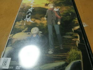  theater version Natsume's Book of Friends Natsume's Book of Friends stone ......... person DVD[ rental for ]