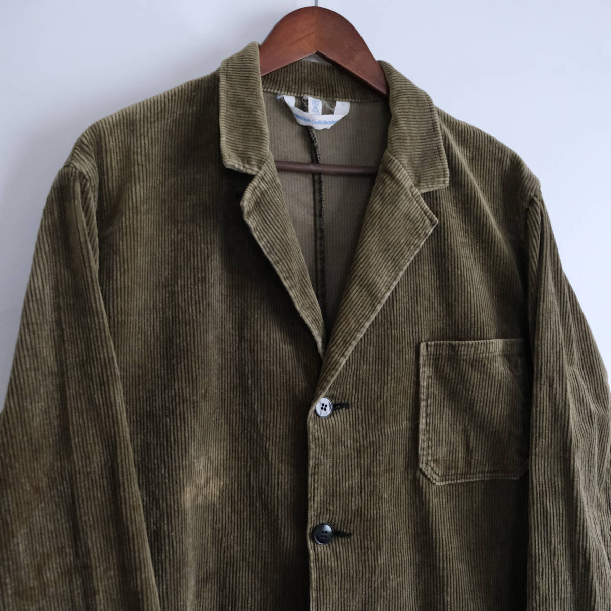 ヤフオク! -フランス ヴィンテージ コーデュロイの中古品・新品・未 ヤフオク! -フランス ヴィンテージ コーデュロイの中古品・新品・未