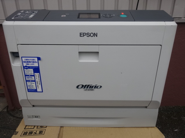 ヤフオク! -lp-s7100の中古品・新品・未使用品一覧