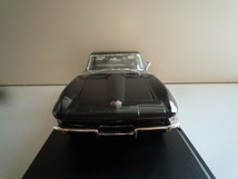 マイスト1/18◆1965 シボレー コルベット ◆1965 Chevrolet Corvette_画像4