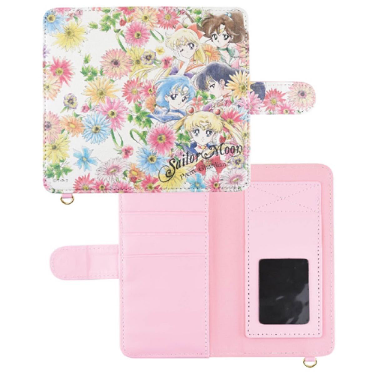 新作揃え セーラームーン スマホケース ボタニカル柄 手帳型 美少女戦士セーラームーン 手帳型ケース スマホカバー ス セーラームーン Pearlmedia Com