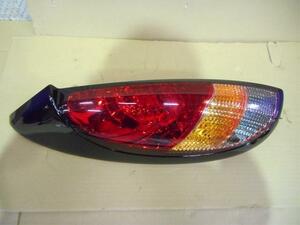  I DBA-HA1W left tail lamp 3B20-DE A31 1146-355 8330A385 13449