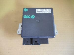 フィット DBA-GE6 パワステコンピューター L13A-E NH731P 39980-TF6-02 39980-TF6-023 13368