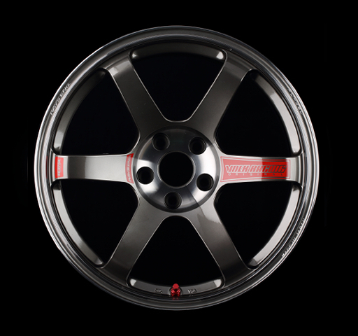 RAYS VOLK RACING TE37 SAGA SLの価格比較 - みんカラ