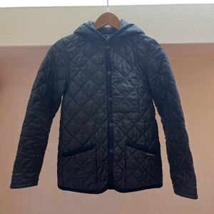 Lavenham стеганая куртка 36