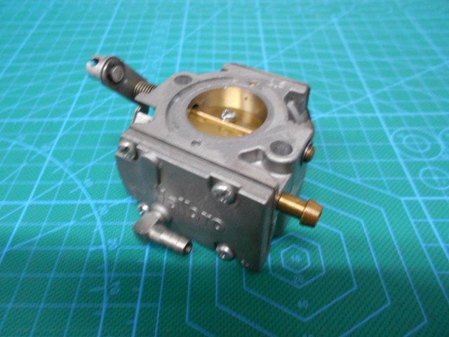 日本製 Wab Wb 32 Pv 50 Pcr Wb 32 パラグライダー キャブレター ワルボロ Walbro スカイスポーツ Hlt No
