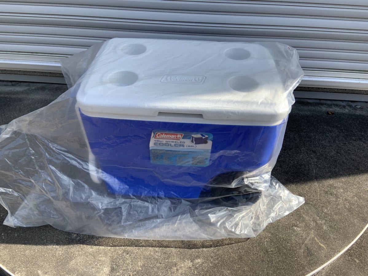 安い購入大小セット Coleman コールマン クーラーボックス その他 スポーツ レジャー 13 500 Hafryat Com