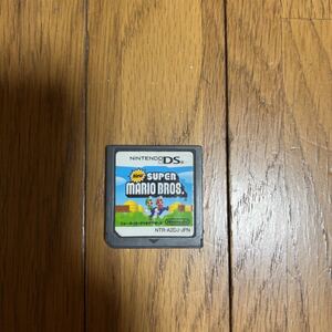 Newスーパーマリオブラザーズ