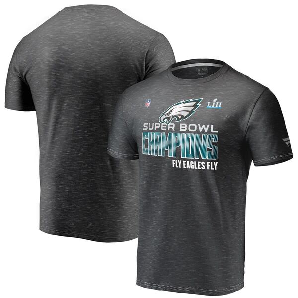 アメフト NFL公式 フィラデルフィア・イーグルス Tシャツ Sサイズ【新品】