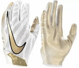 NIKE VAPOR KNIT 3.0 Energy american football glove [ new goods ]
