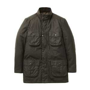 BARBOUR　CORBRIDGE SL　バブアー　コーブリッジSL ワックスドジャケット　アウター　ジャケット　新品未使用　XLサイズ　オリーブ