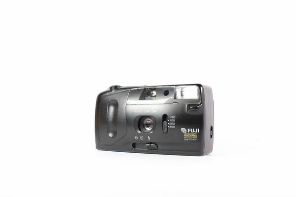 【動作確認済み】FUJIFILM panorama MOOP フィルムカメラ