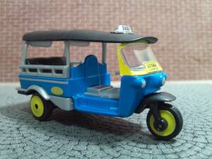 【中古品】1/47　TUK TUK　①