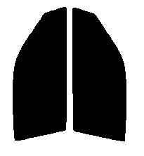 ハーフスモーク　７６％ 運転席、助手席　シルビア　S13　カット済みフィルム