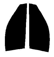 スーパーブラック　５％　運転席、助手席　インテグラ　DC1・DC2　３ドア　カット済みフィルム　国産