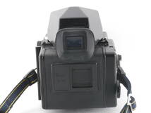 ZENZA BRONICA ETRS 中判 フィルムカメラ + ZENZANON MC 50mm F2.8 単焦点レンズ_画像4