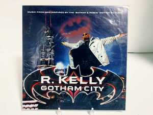 アナログレコード / R.Kelly / Gotham City