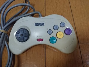 セガ サターン コントローラー