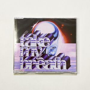 限定CD The Weeknd Take My Breath (Dawn FM) ザ ・ウィークエンド